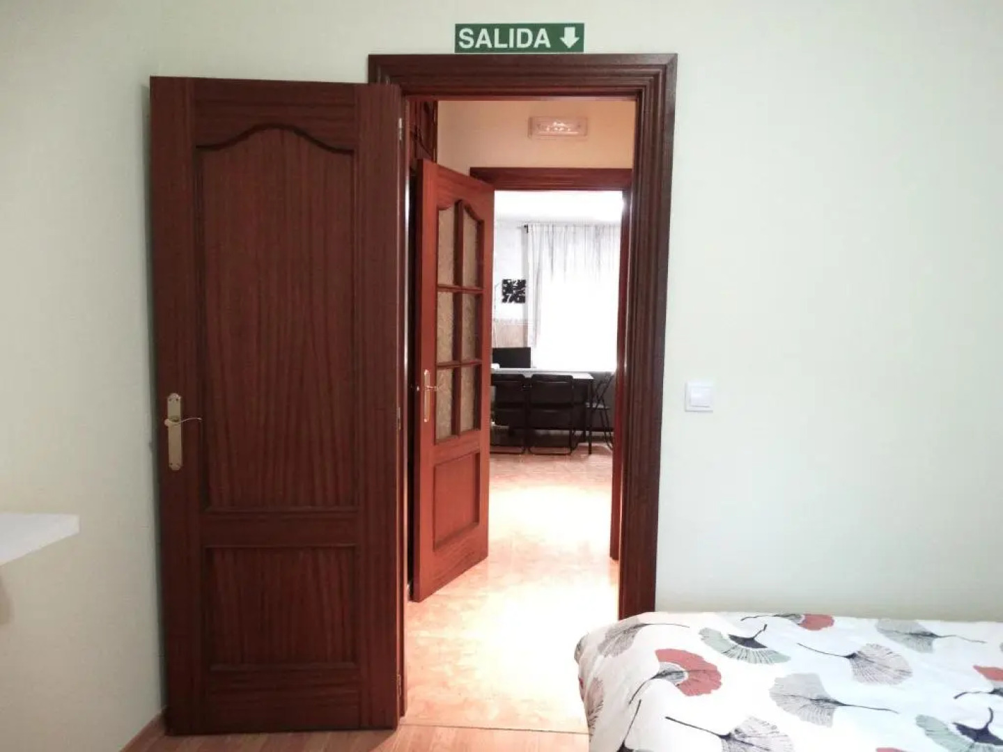 Apartamento del Rosario