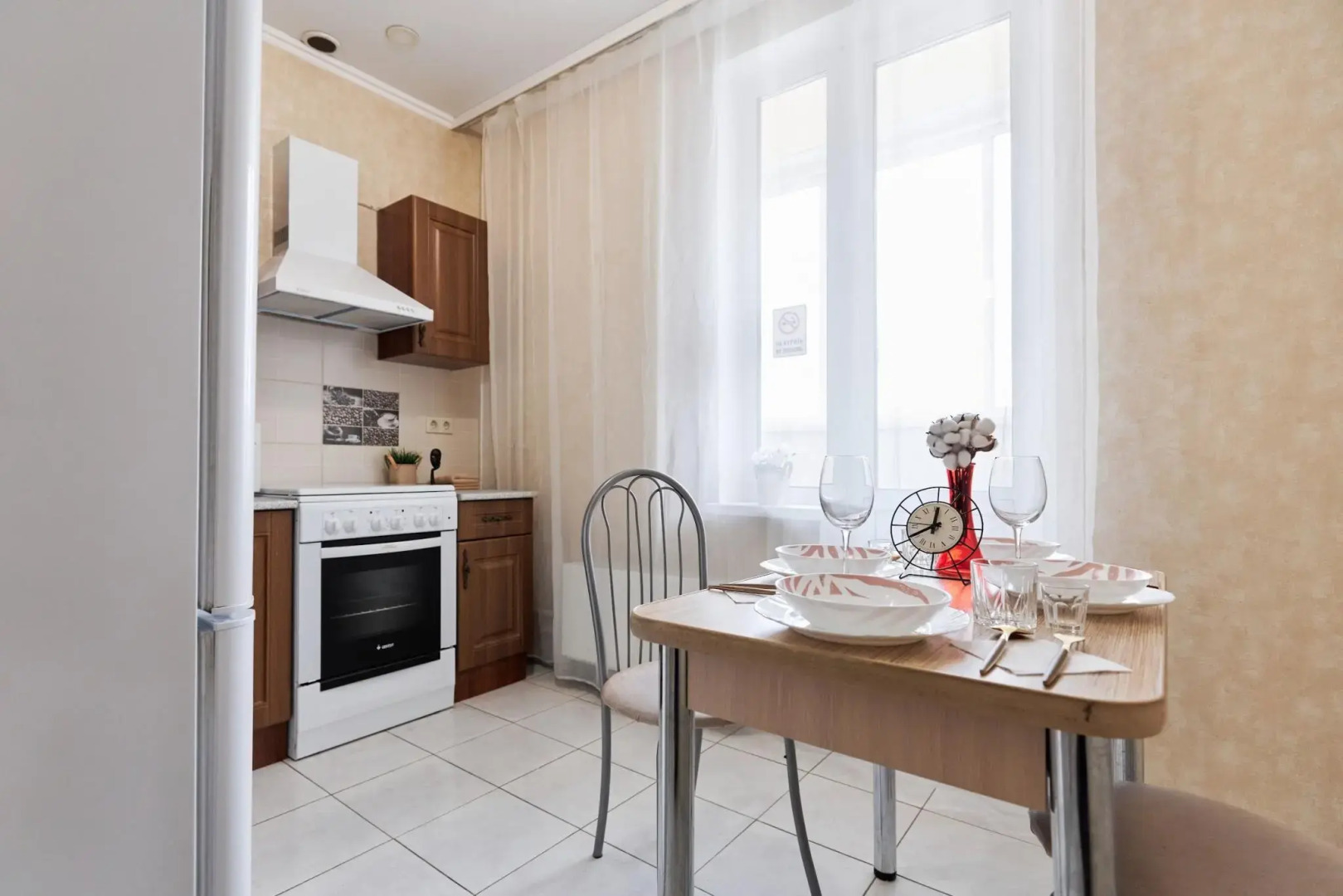 Posutochno One Days на улице Скачкова