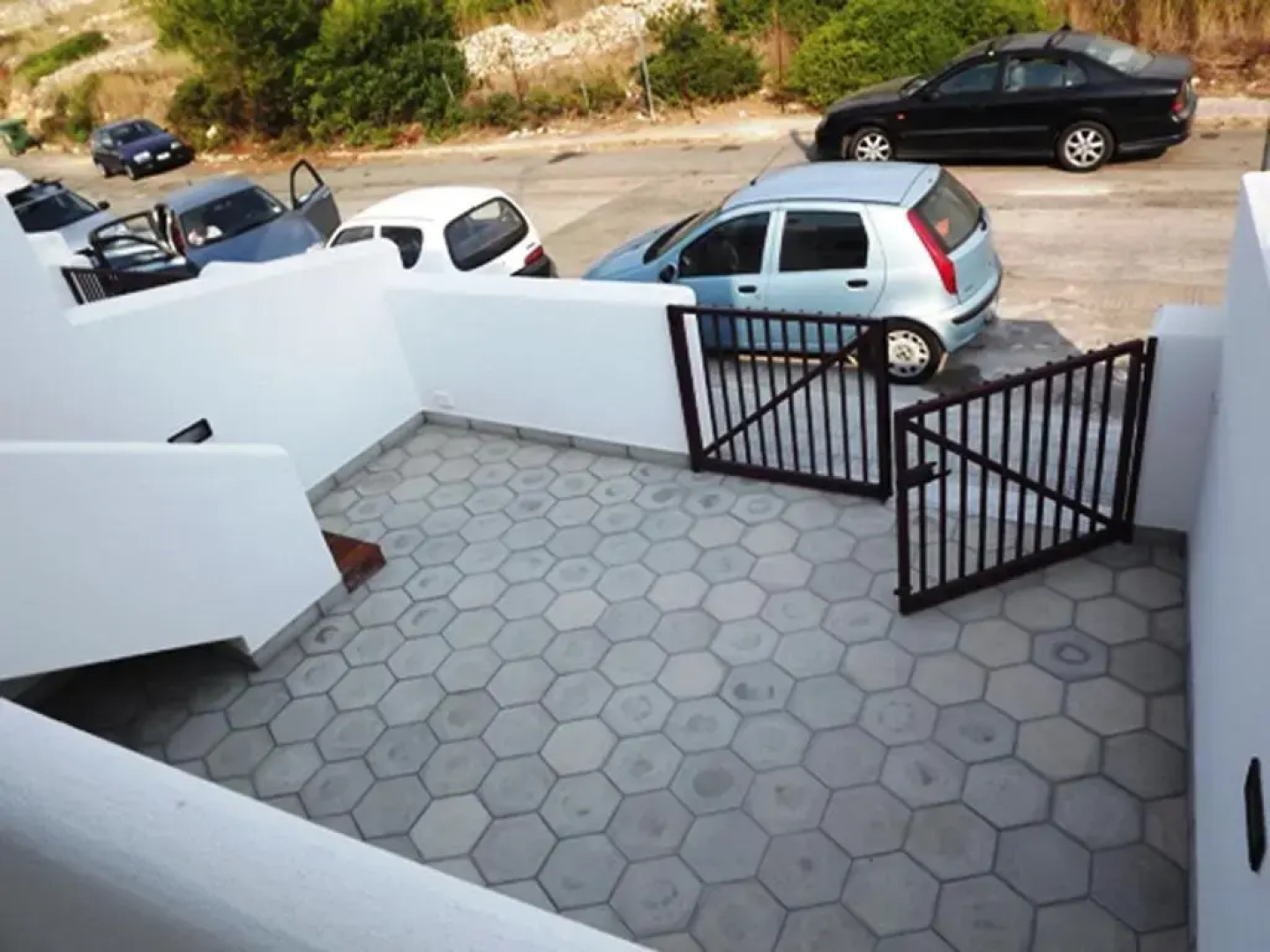 Villetta Indipendente Con Posto Auto