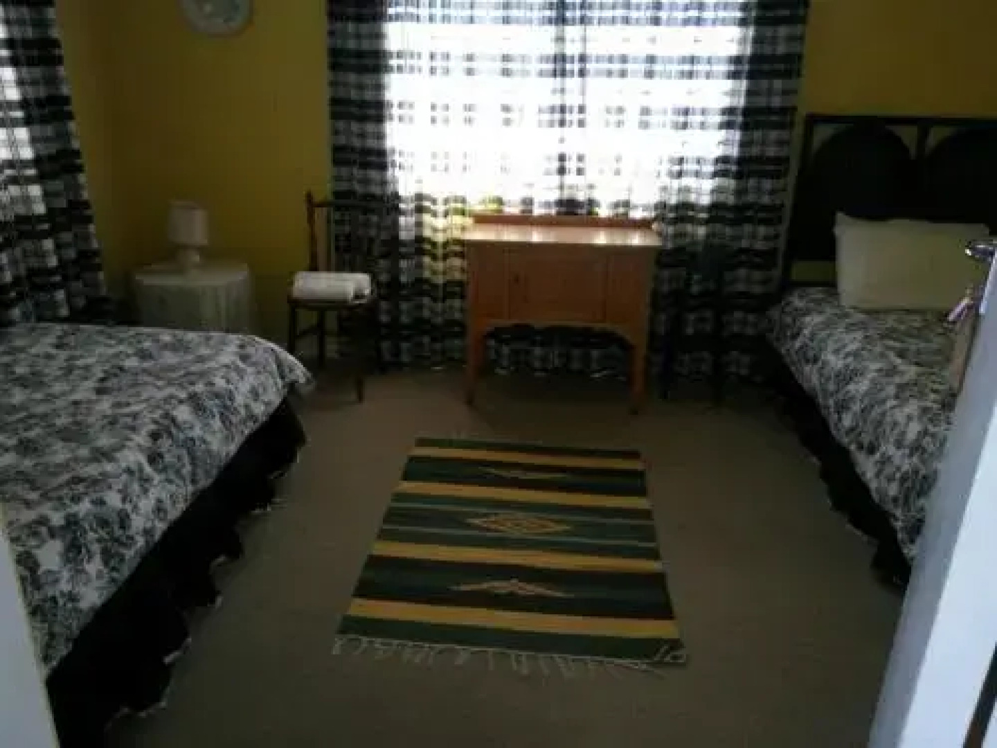 Laingsburg Country Hotel