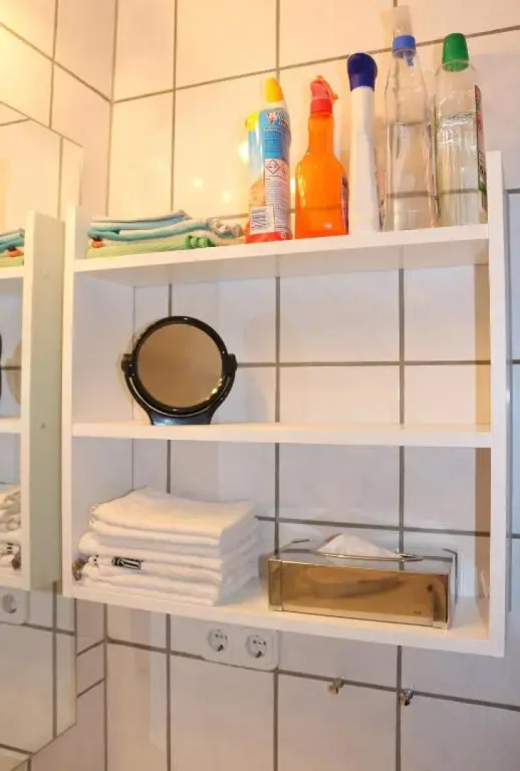 Rosenalm Scheidegg Apartment 256