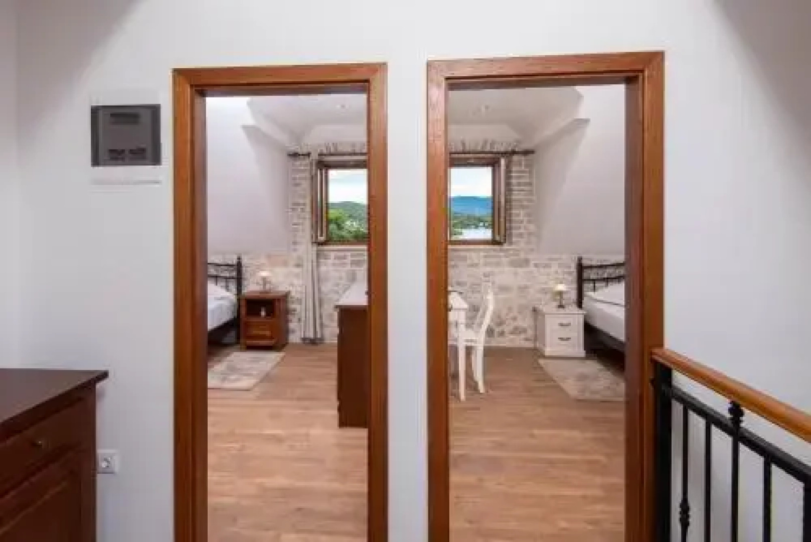 Holiday Villa Lovište Paradise