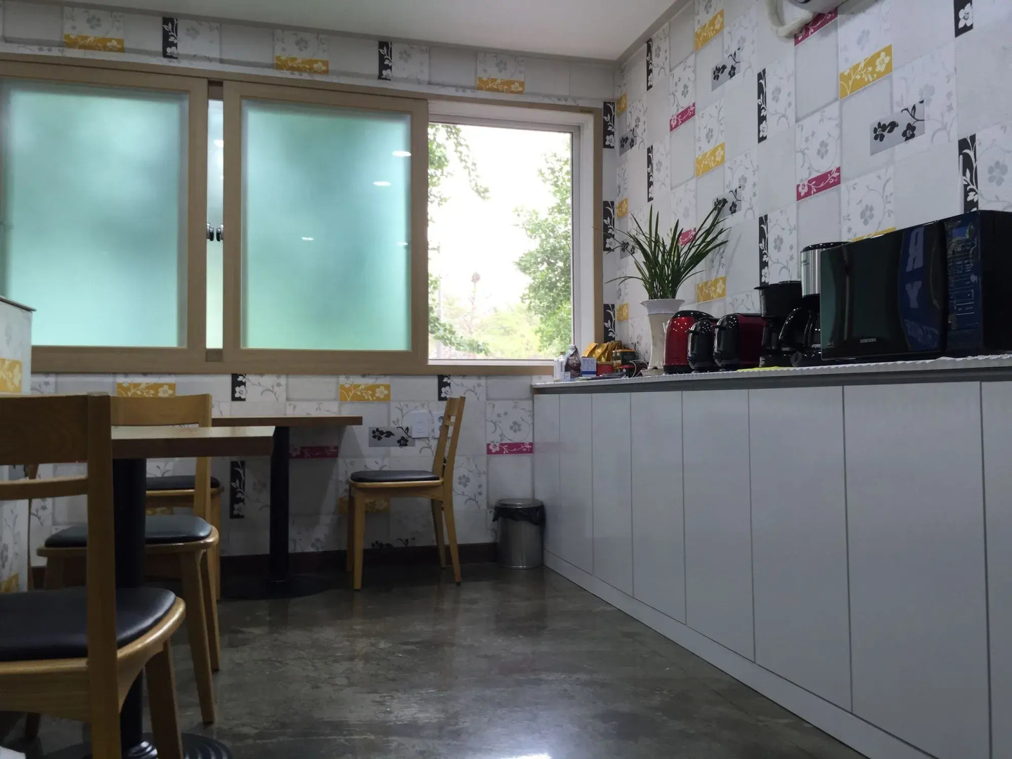 Hamory Guesthouse