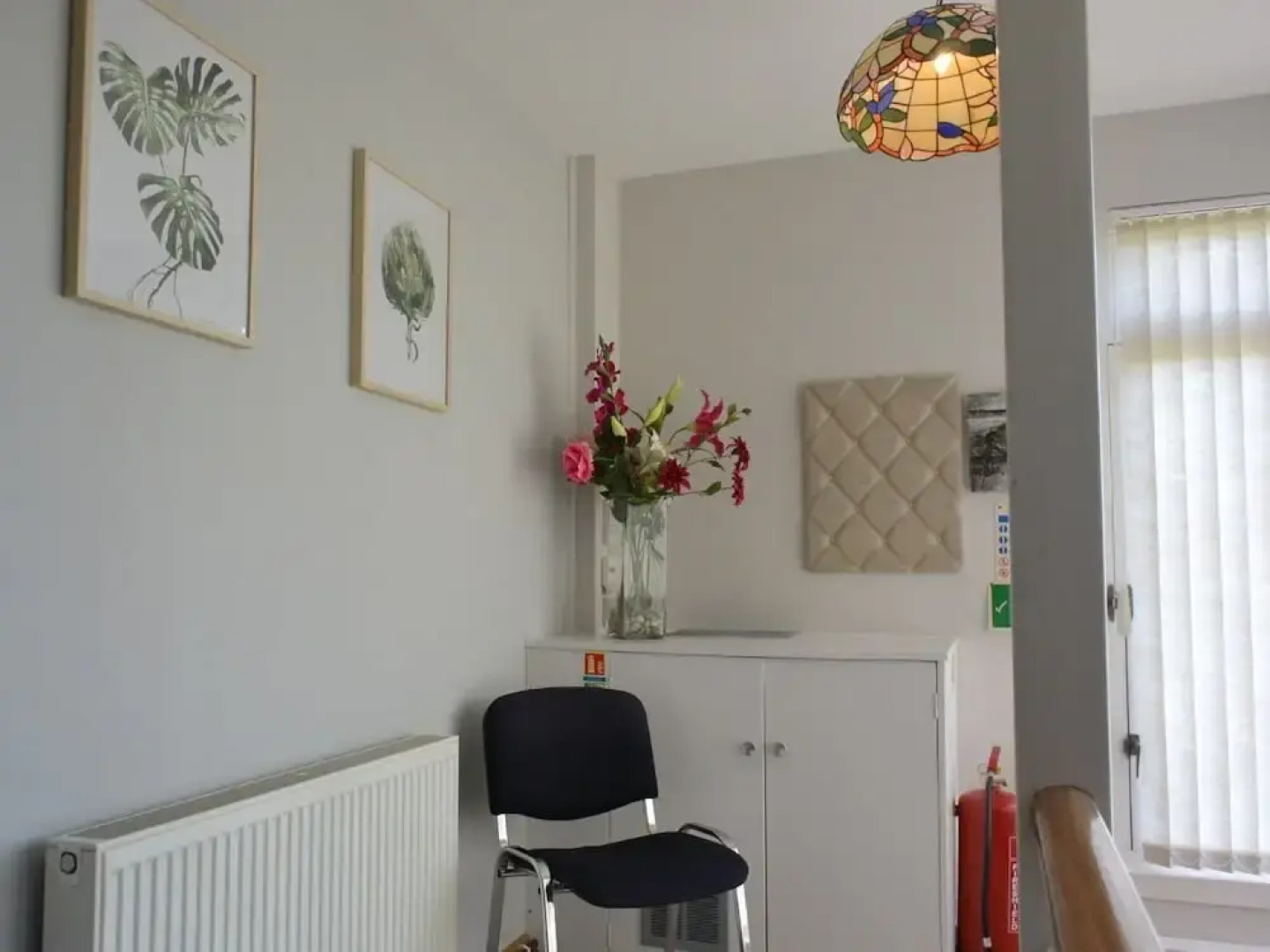 The Largo Road Residence