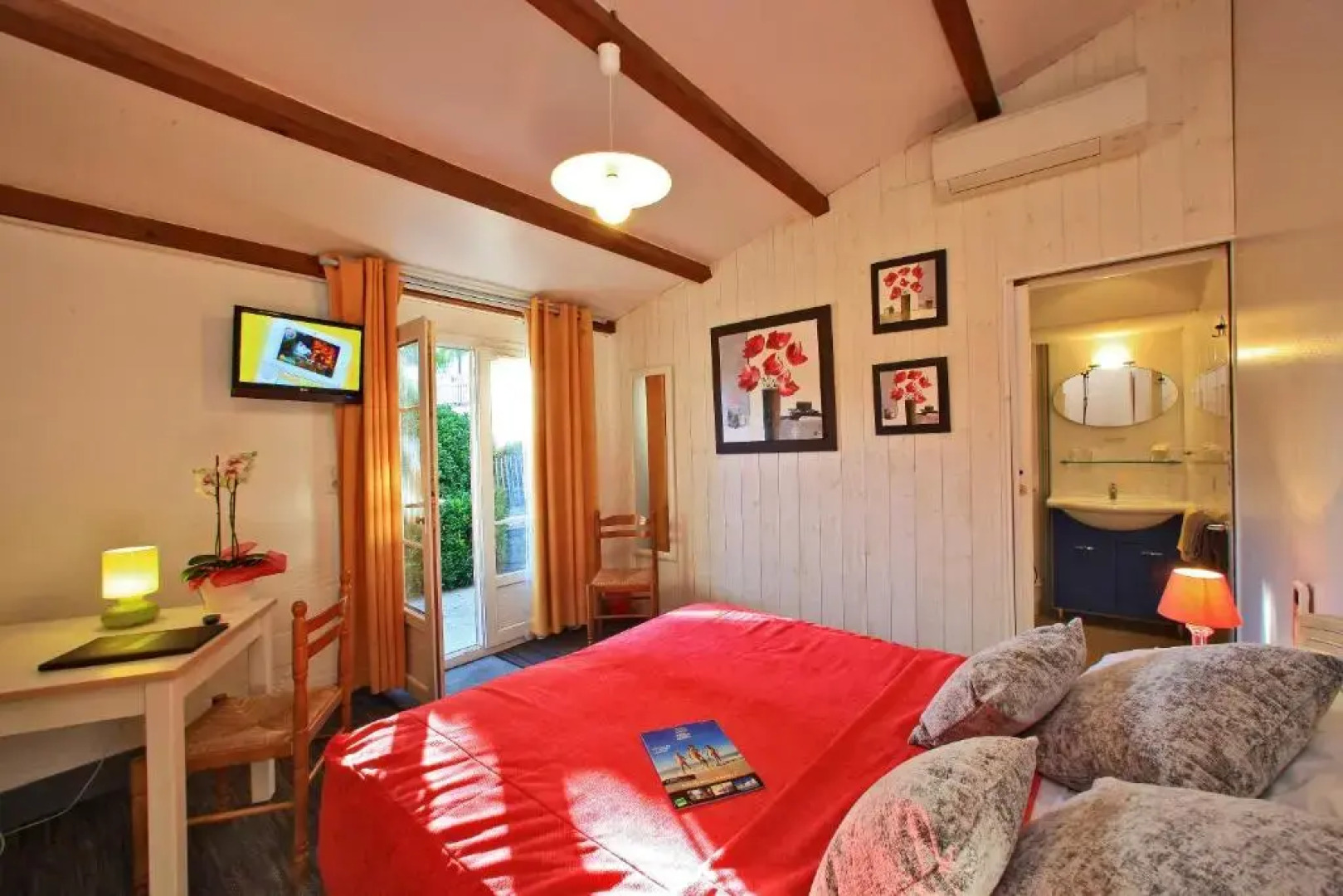 Logis Hôtel de la Plage