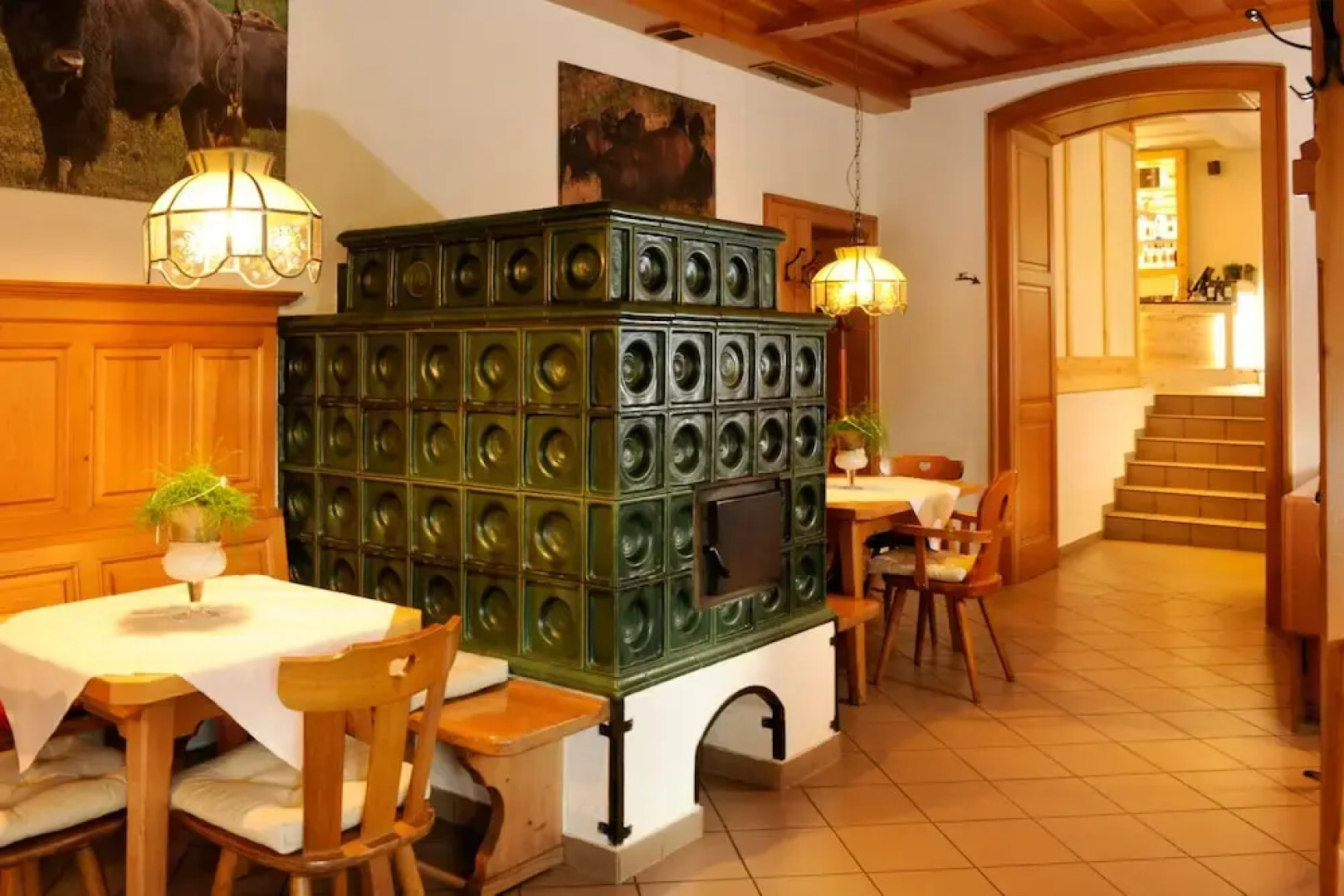 Hasewend by Domaines Kilger