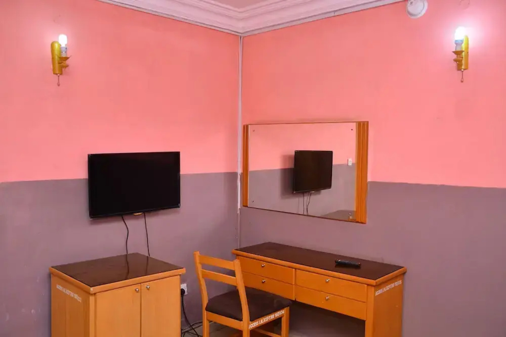 Access International Hotel Annex