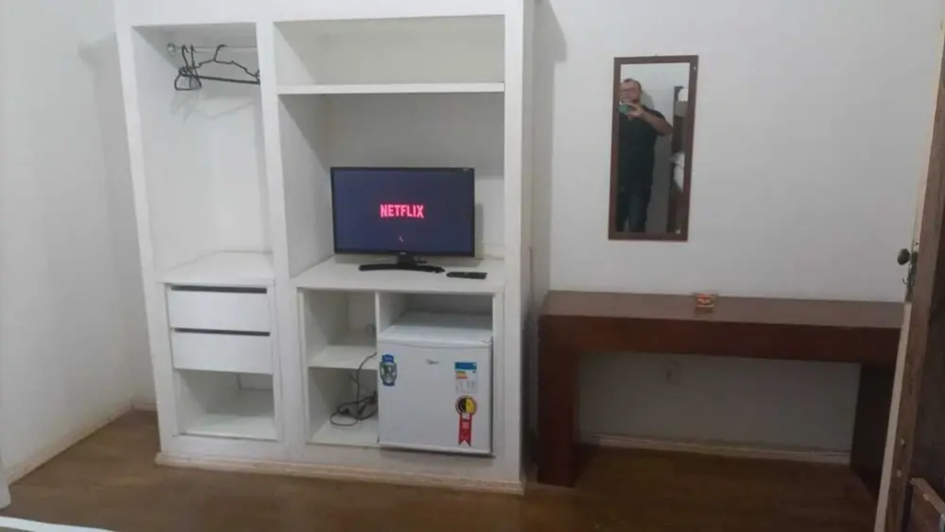 Pousada Cama & Café