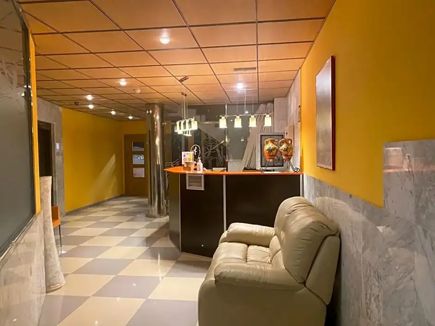 El Capricho De Clemente