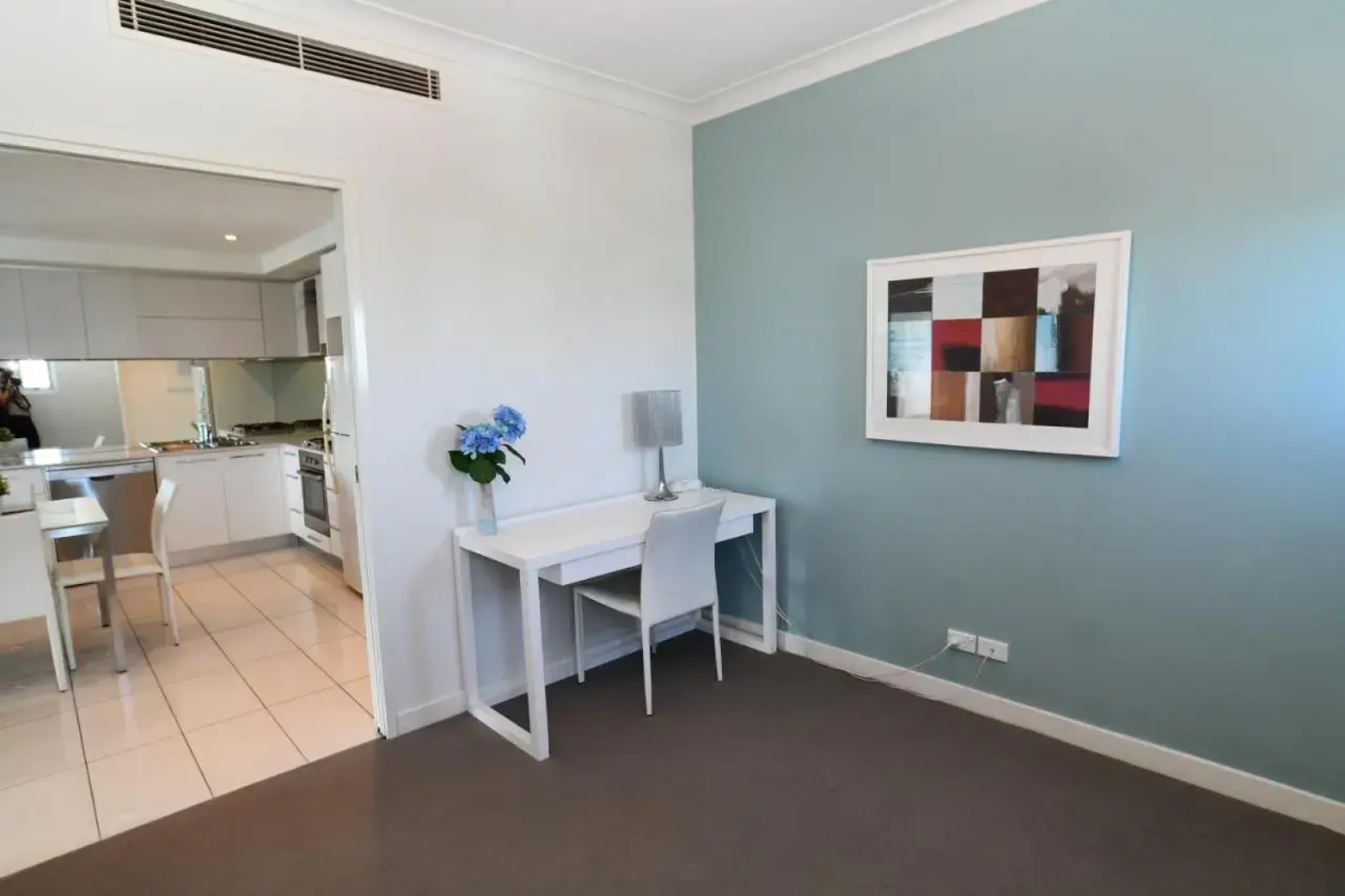 Silvershore Apartments on the Broadwater