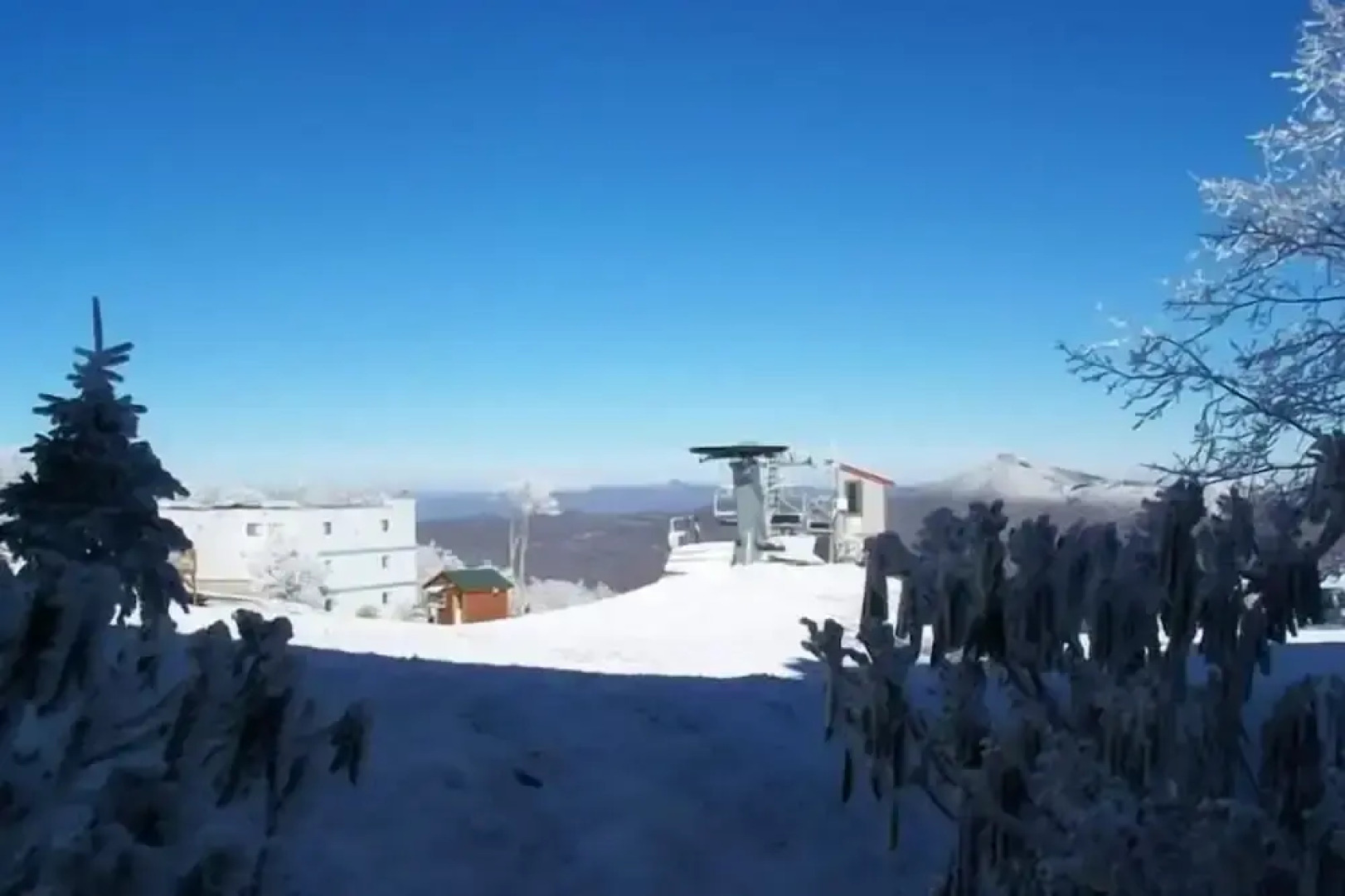 Sugar Ski & Country Club Unit 511 Gold