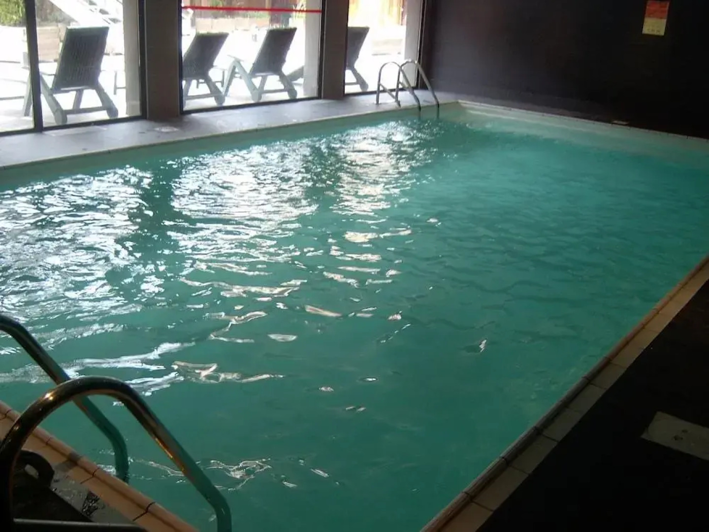 Apart-Hôtel Le Pic de l'Ours