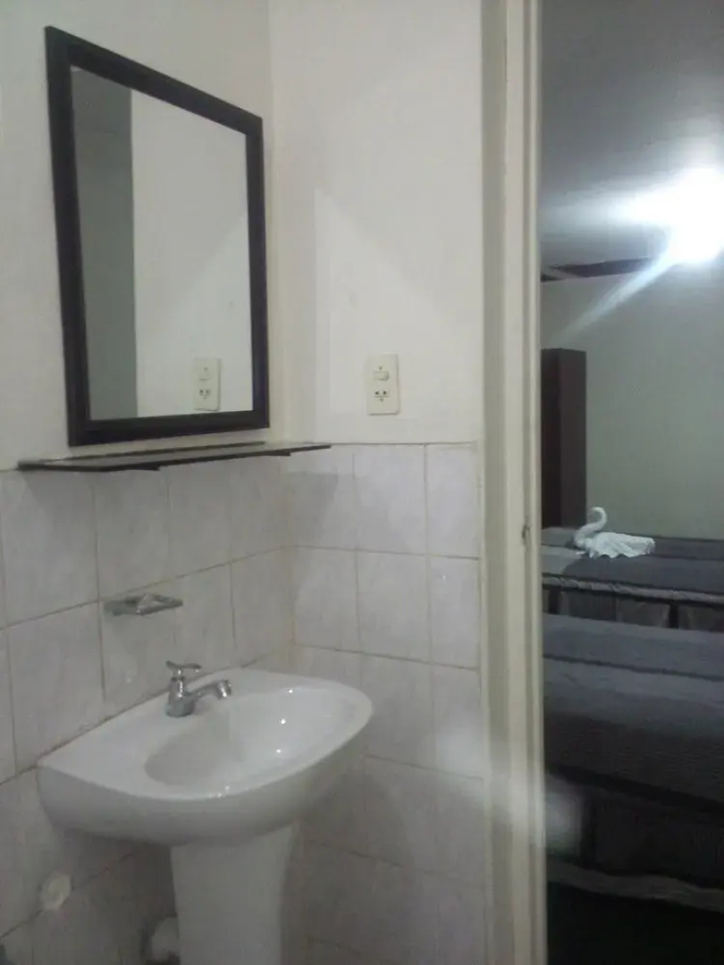 Hospedaje La Mia Nonna