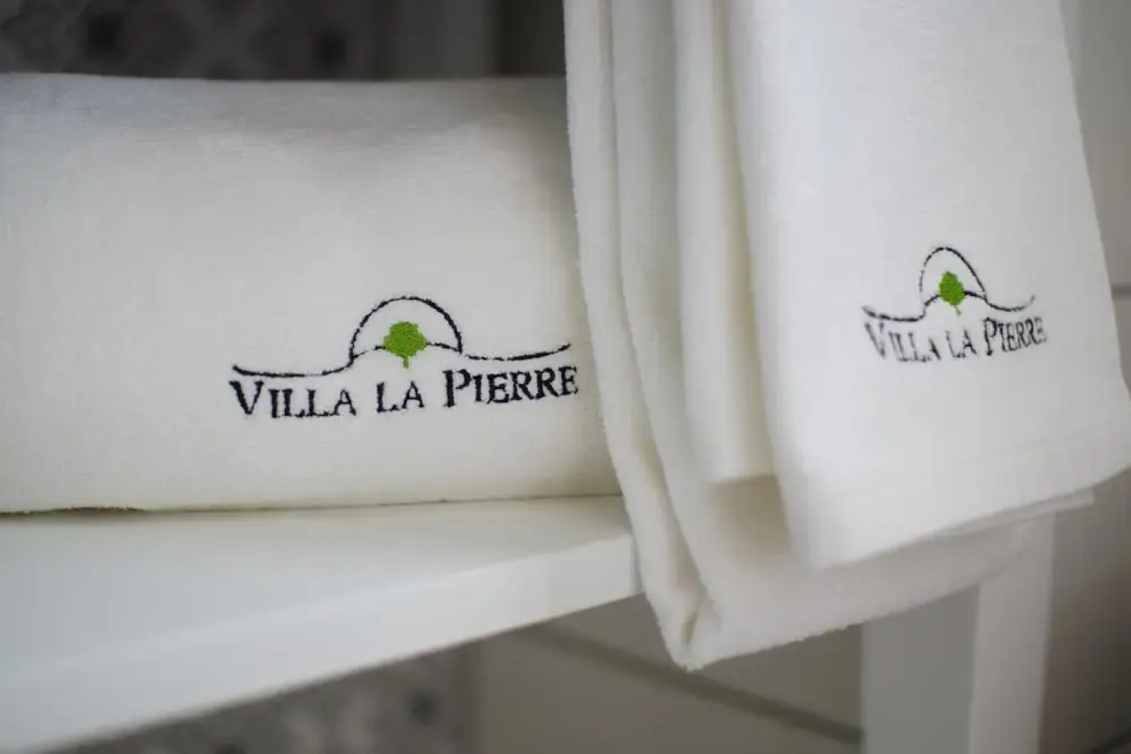 Villa La Pierre