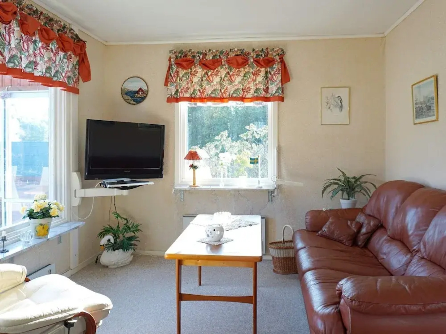 5 Person Holiday Home in Kungshamn