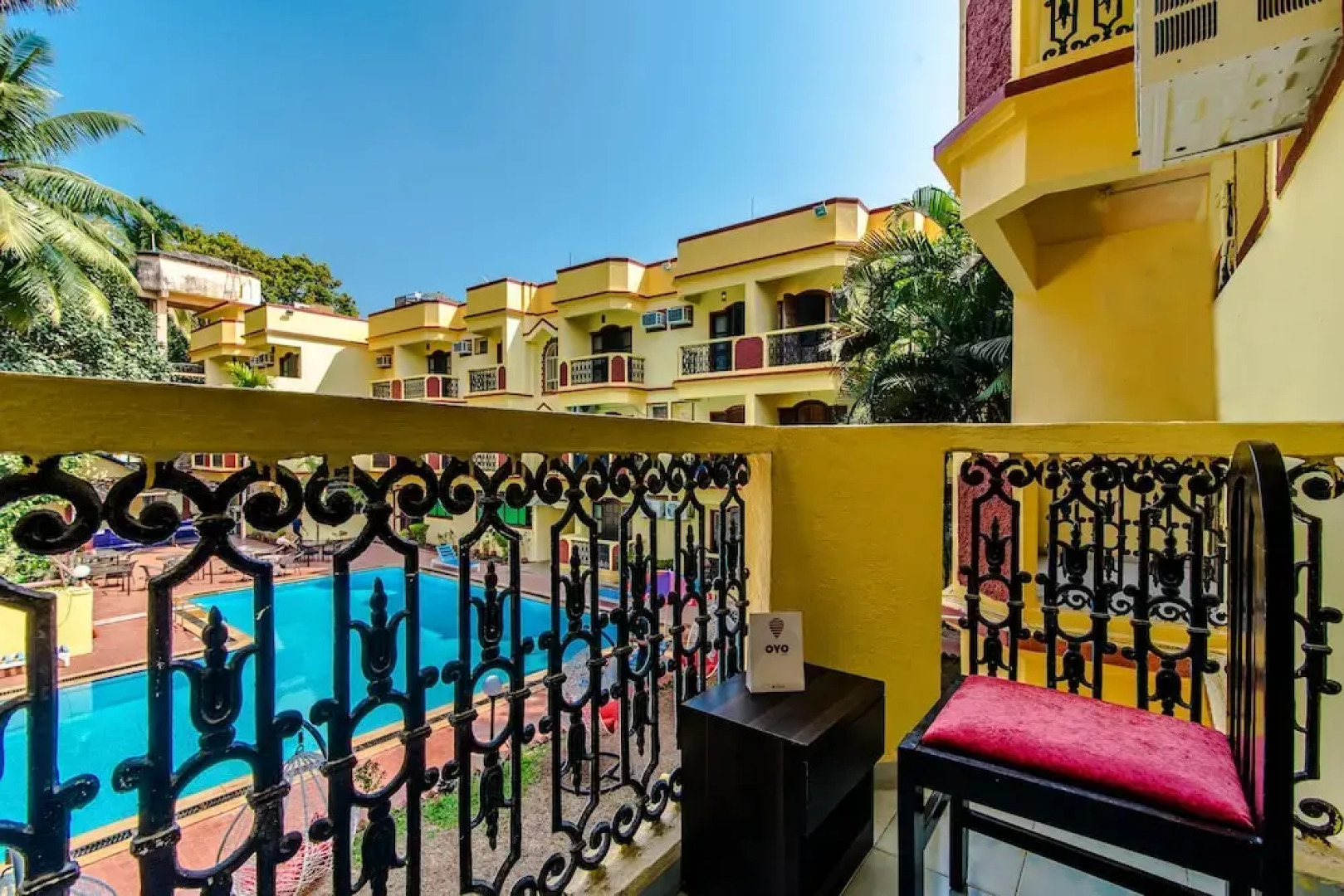 OYO 17167 Flagship Abalone Resort