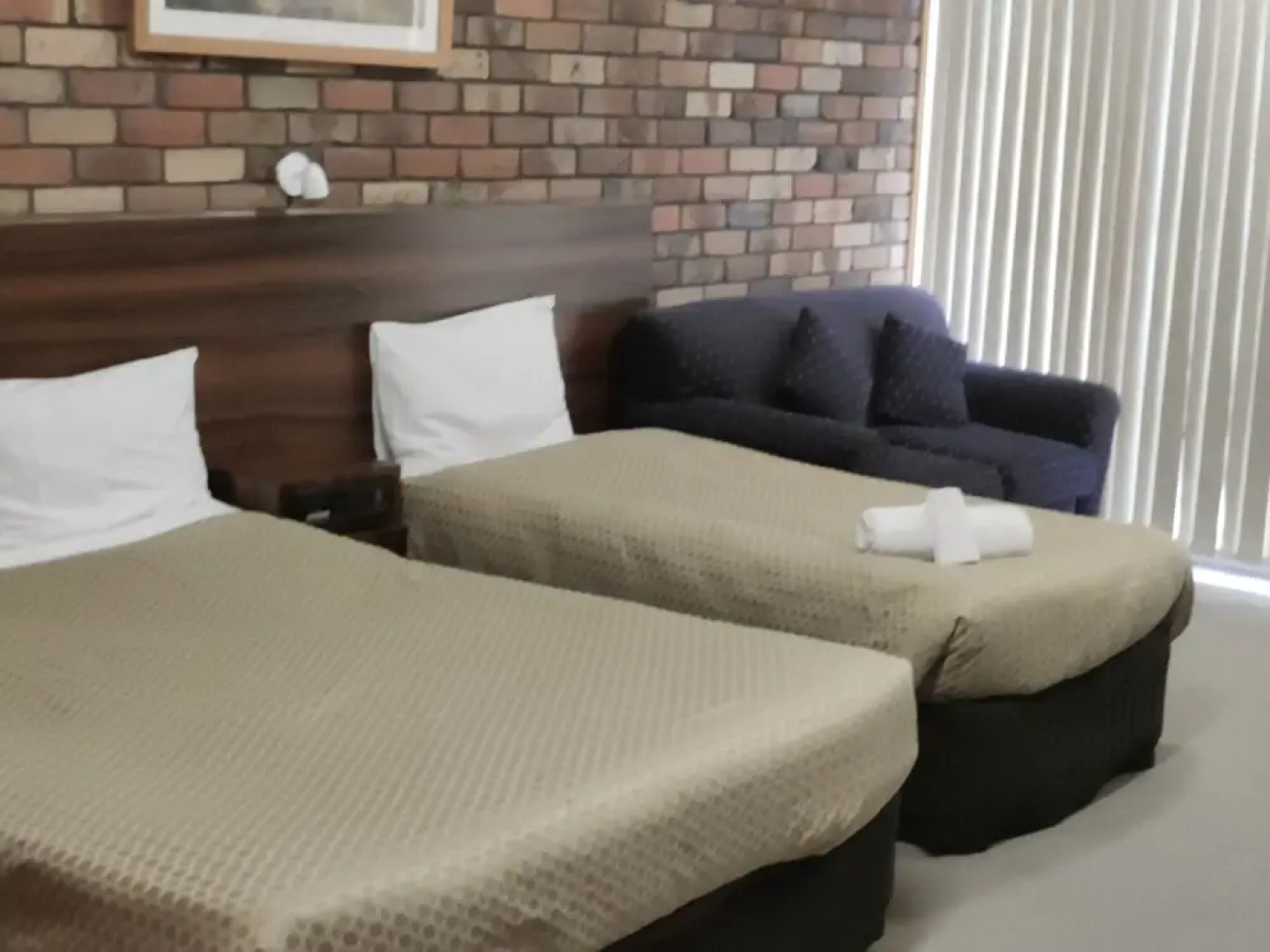 Belvoir Village Motel & Apartments Wodonga
