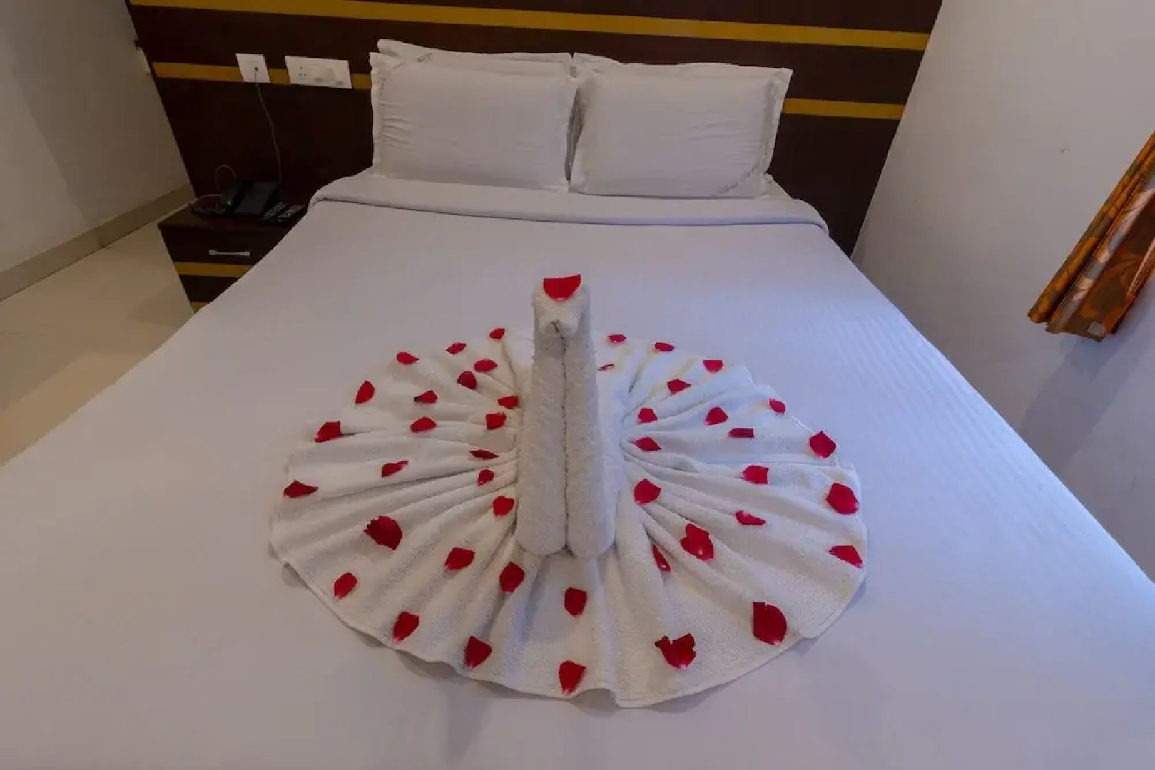 Elgozo Hotel Dreams Paradise