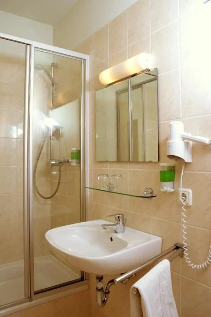 Fürstenhof am Bauhaus Weimar