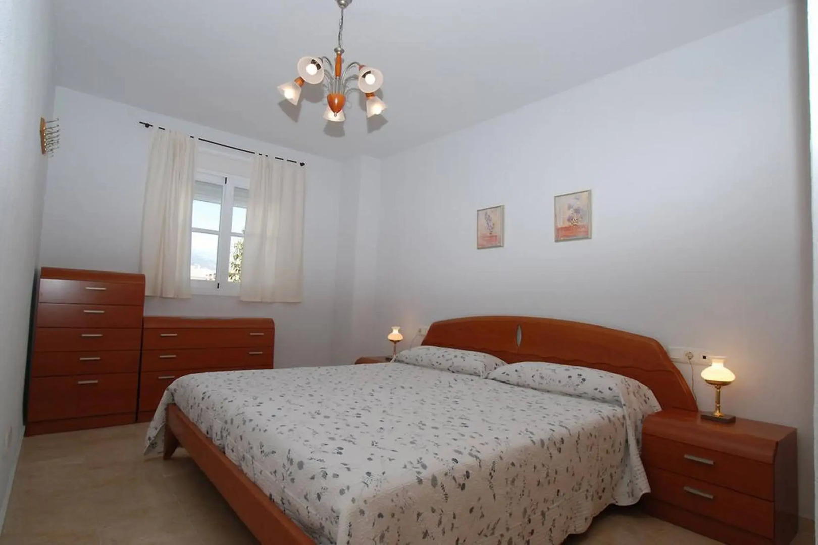 Complejo Terrasol Baviera Golf