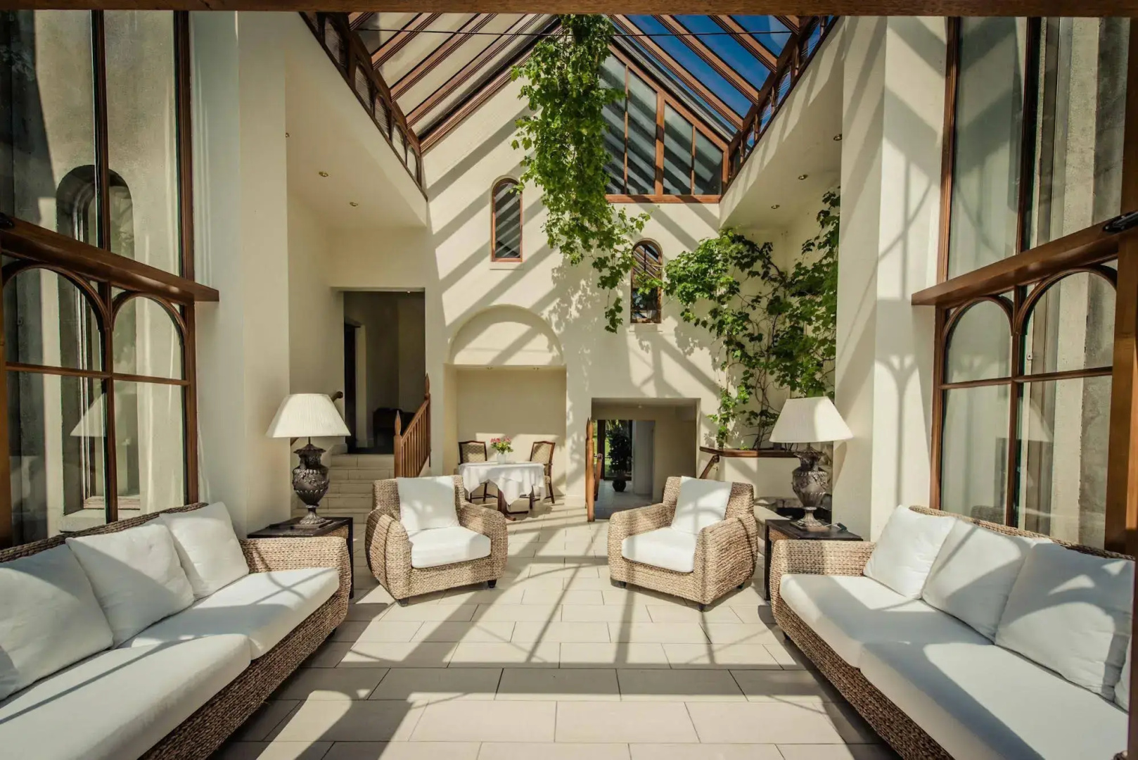 Cahernane House Hotel