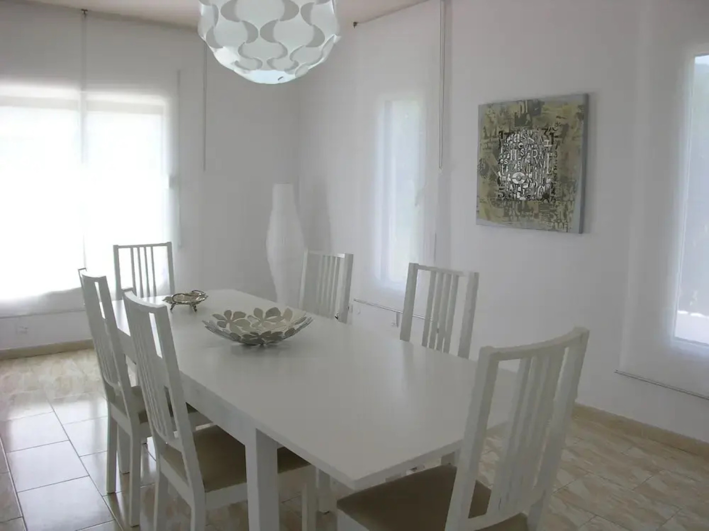 Villa Vista La Quinta + Heatable Pool + Free Wifi + bbq