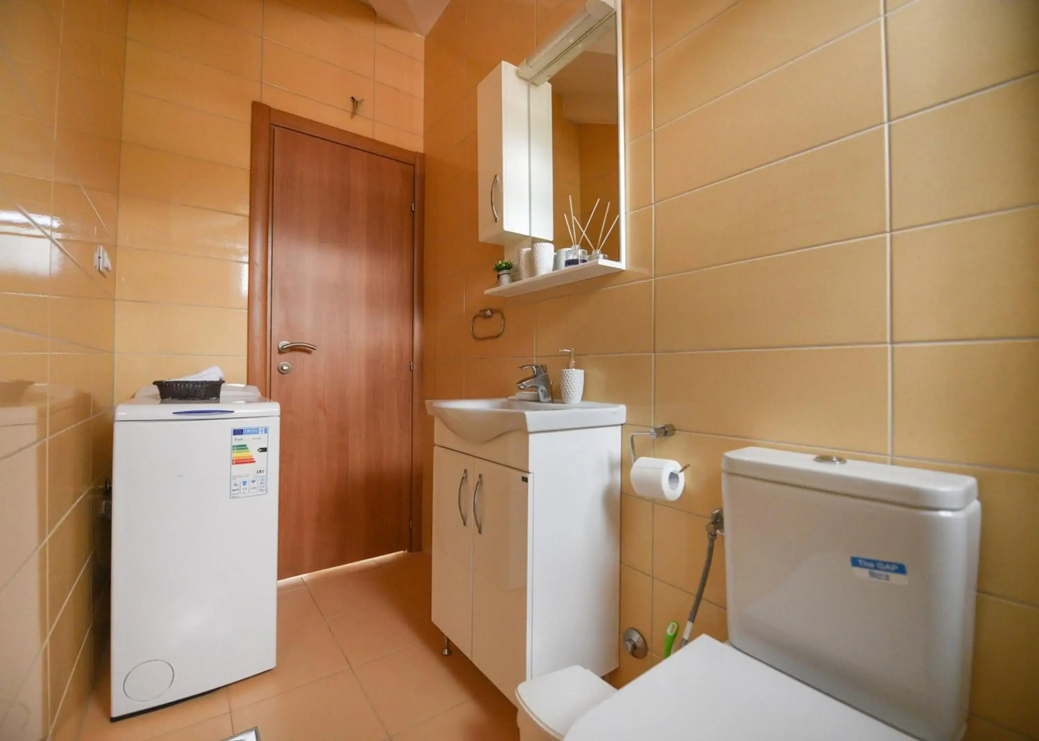 Sea Point Apart hotel Tivat