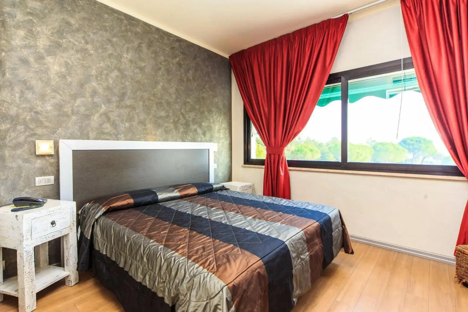 Villaggio La Pescaccia