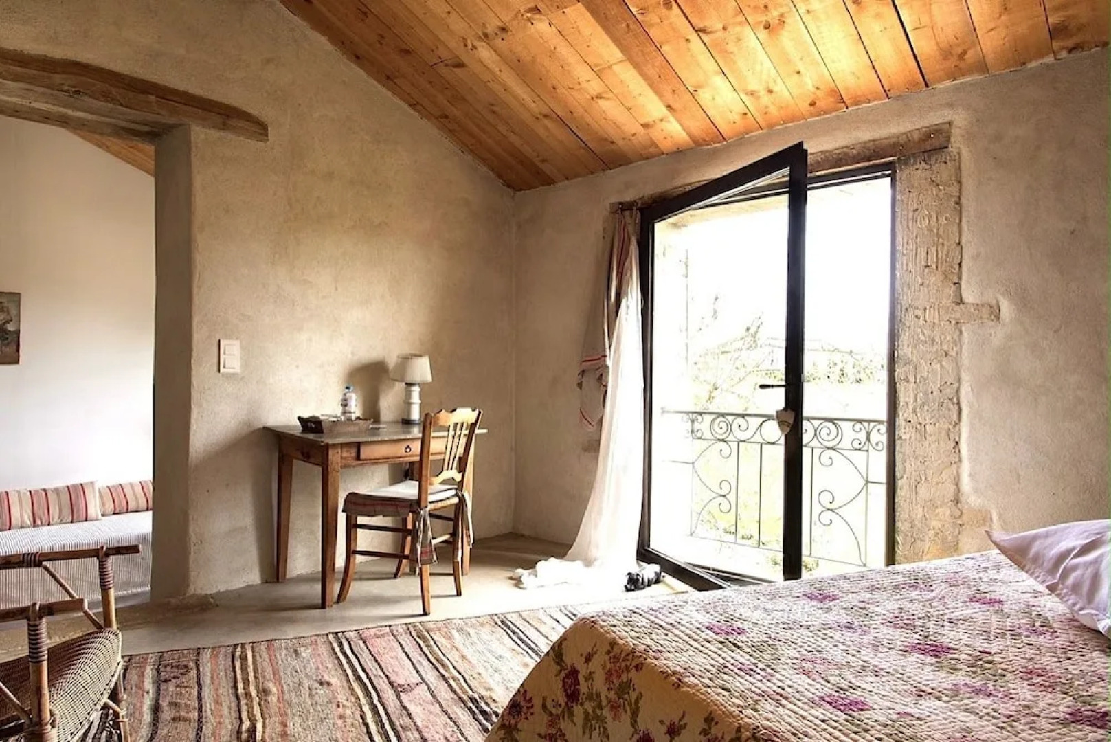 La Garance En Provence