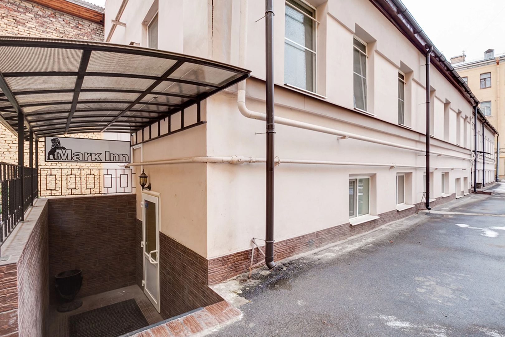 К2 Отель Санкт-Петербург