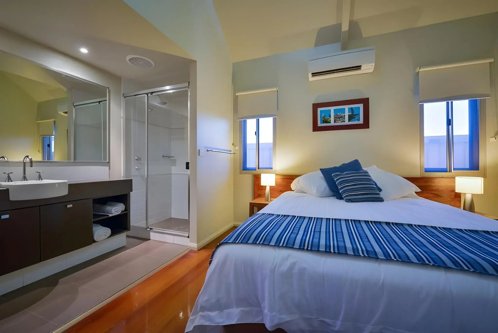 Exmouth Escape Resort