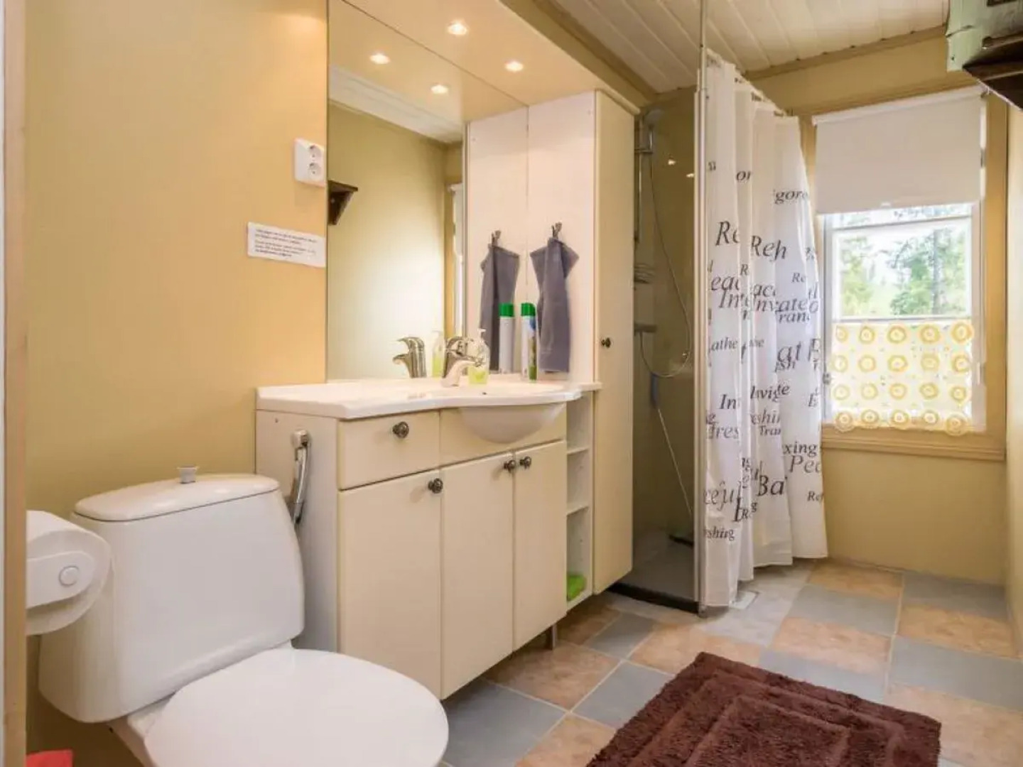 House Sirpukka Pieksamaki