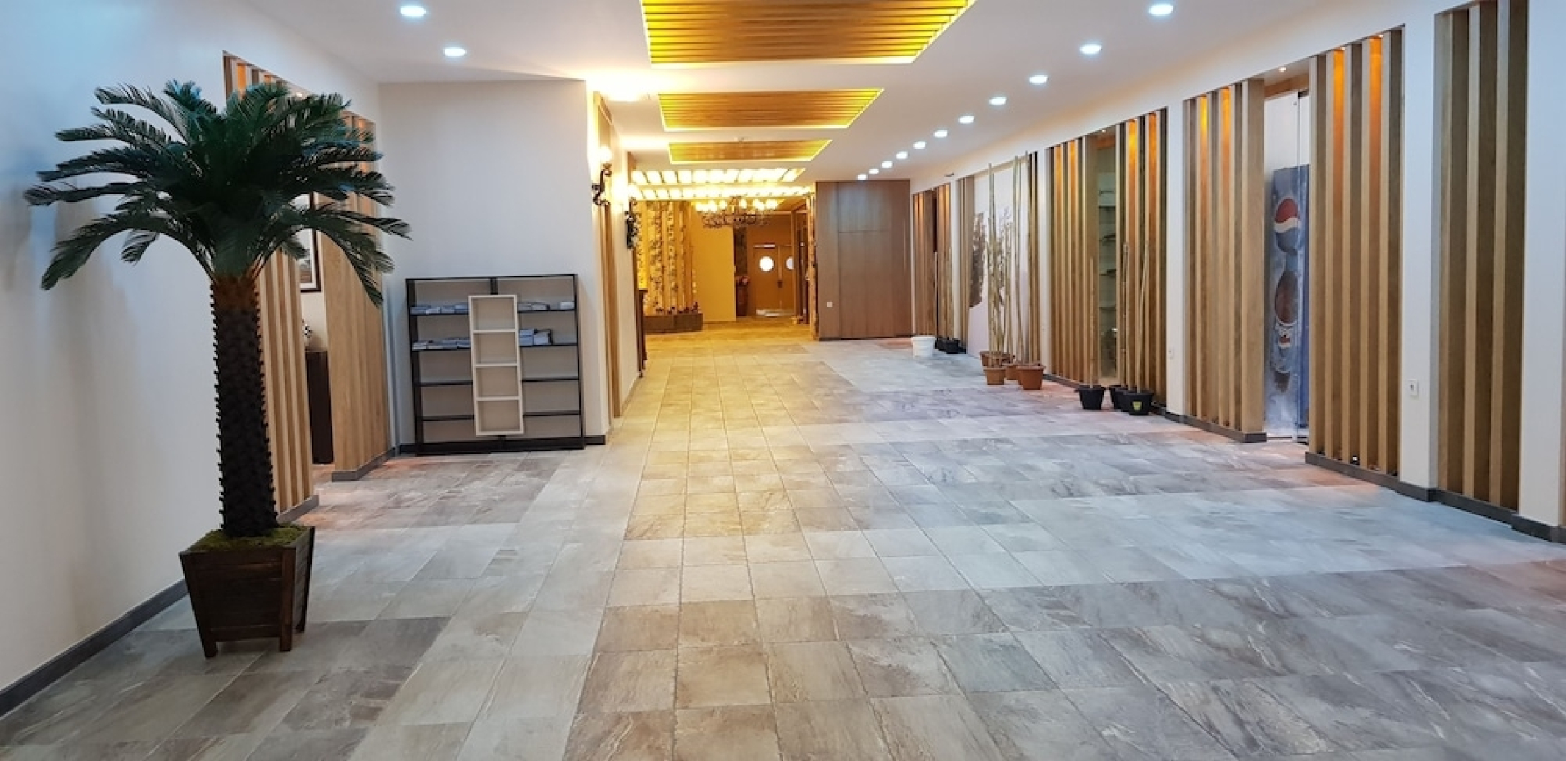 Sarikamis Kayi Snow Otel