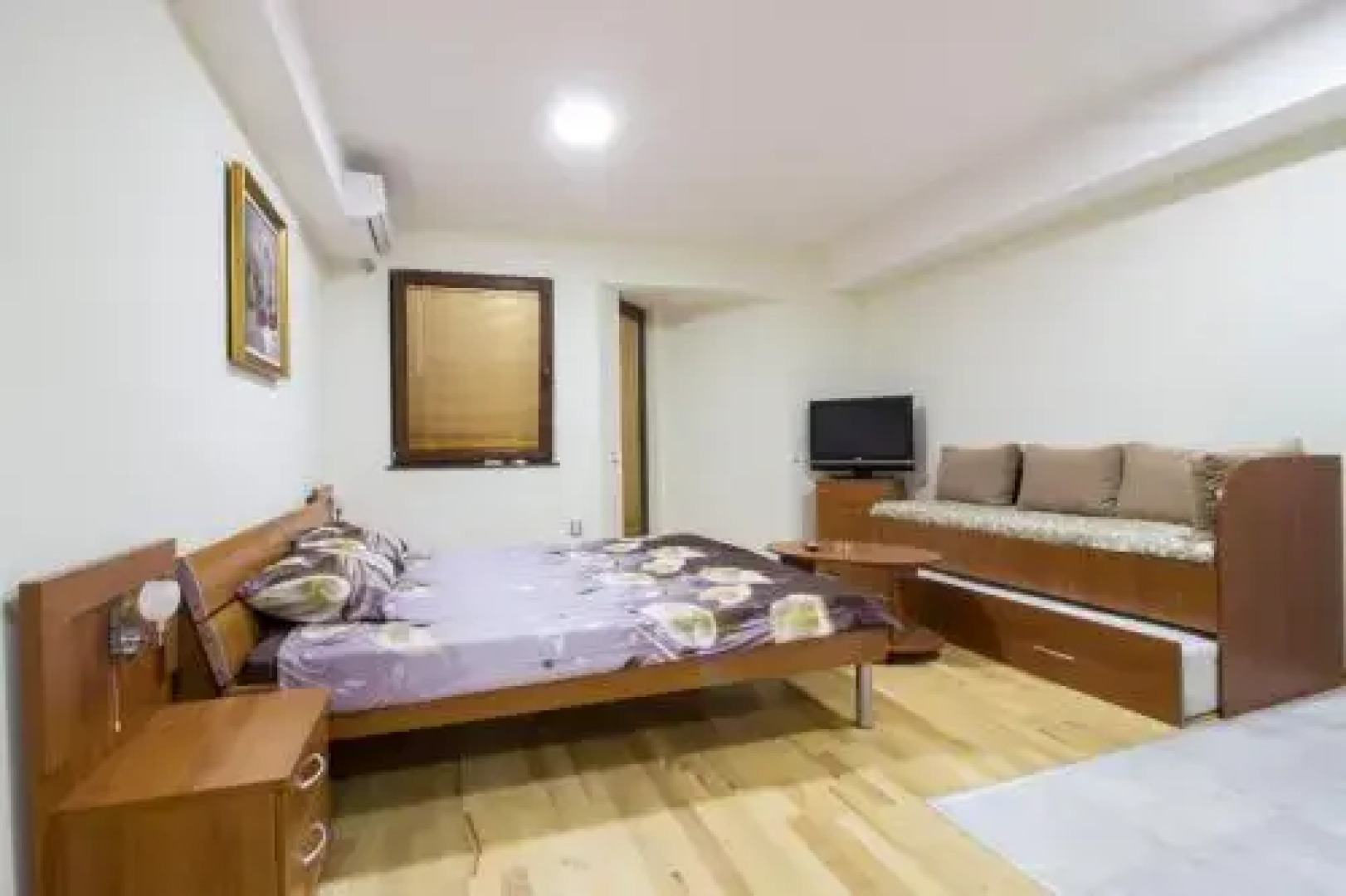 Park Diamond Apartments