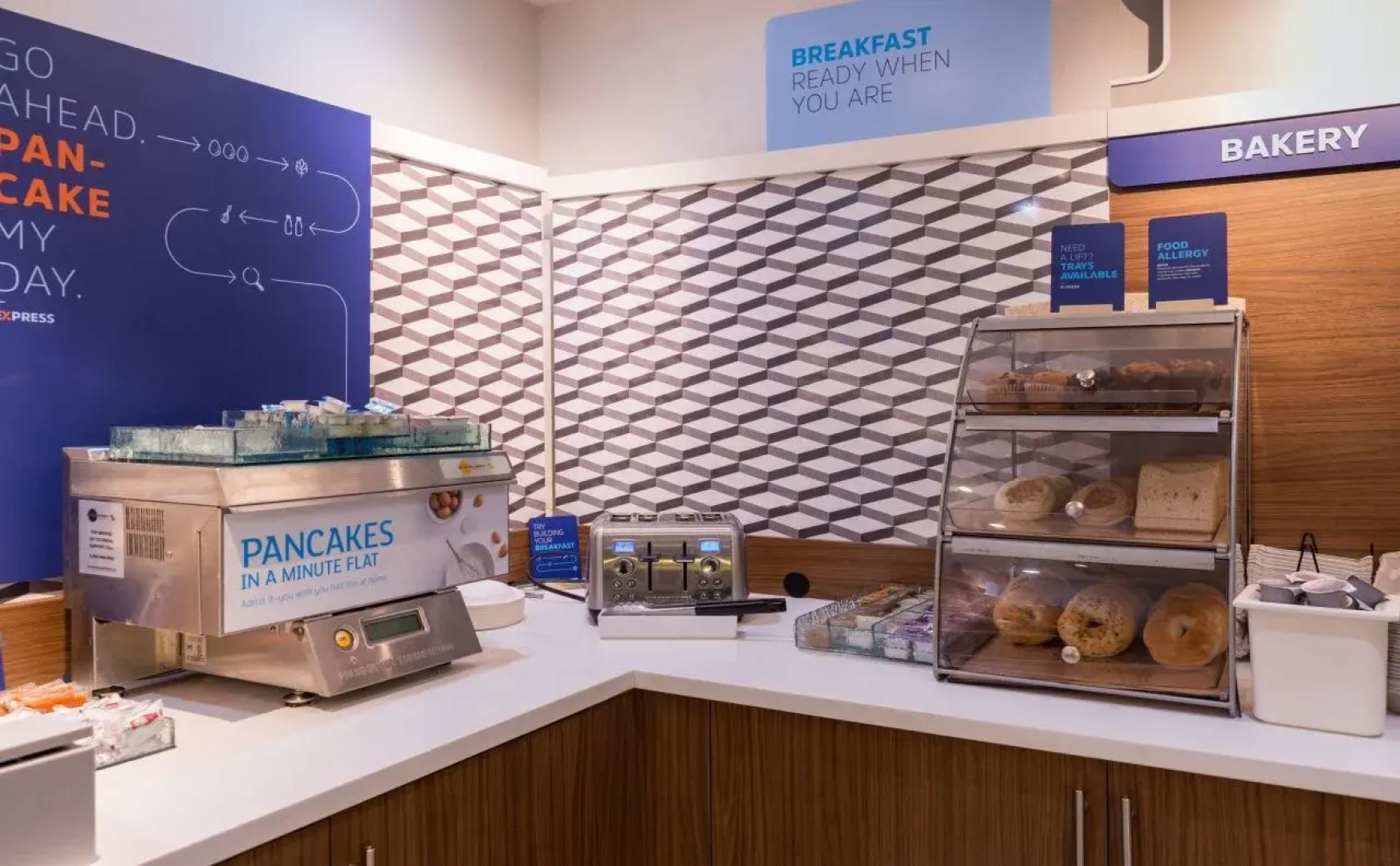 Holiday Inn Express Branford-New Haven by IHG