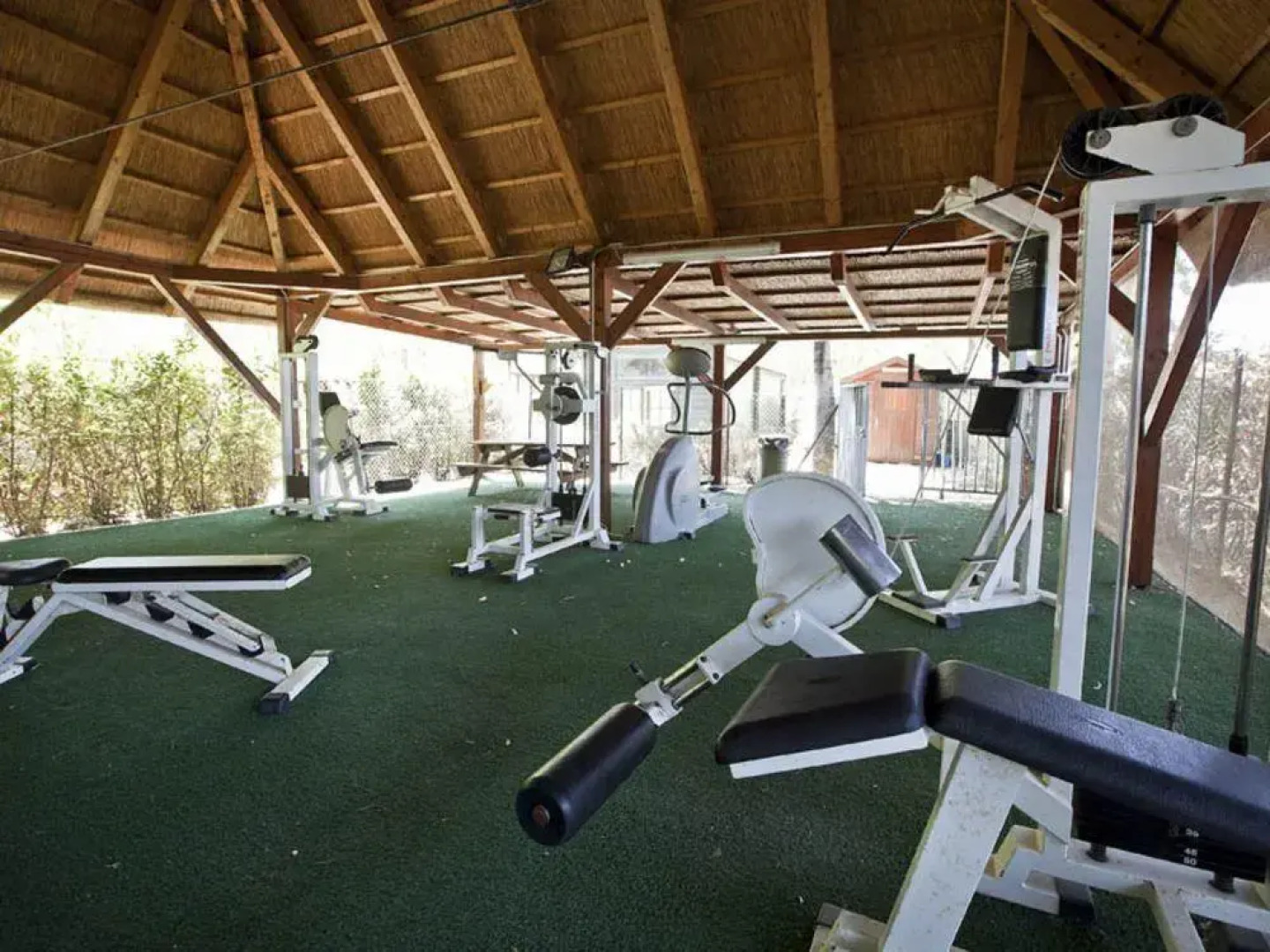 Camping Village Free Time