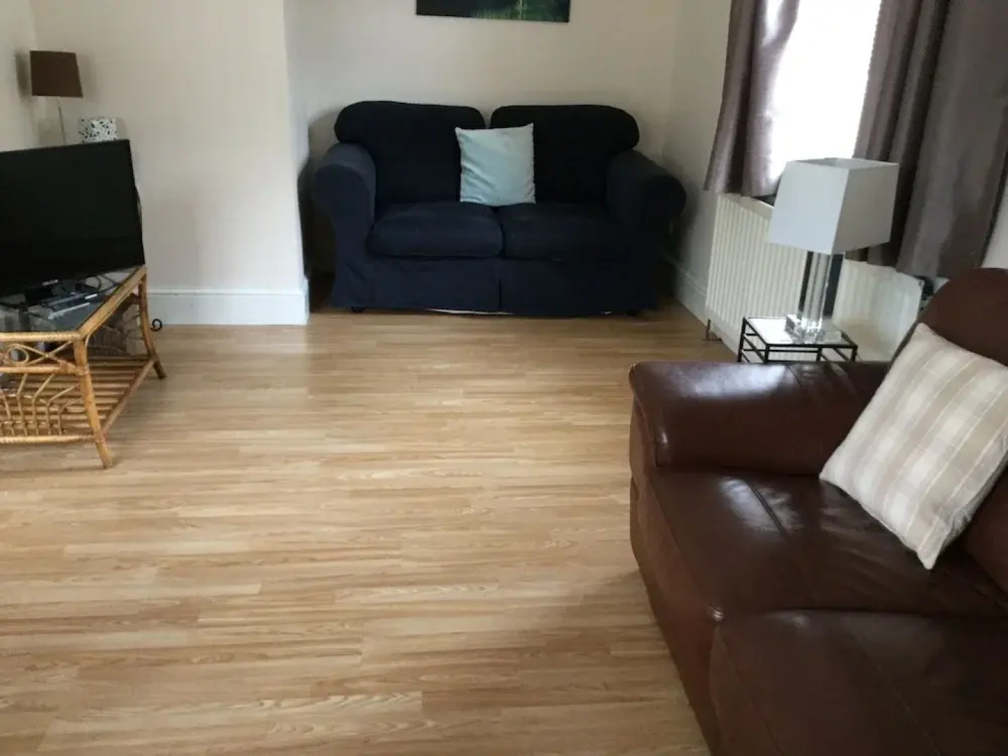 The Studio Apartments