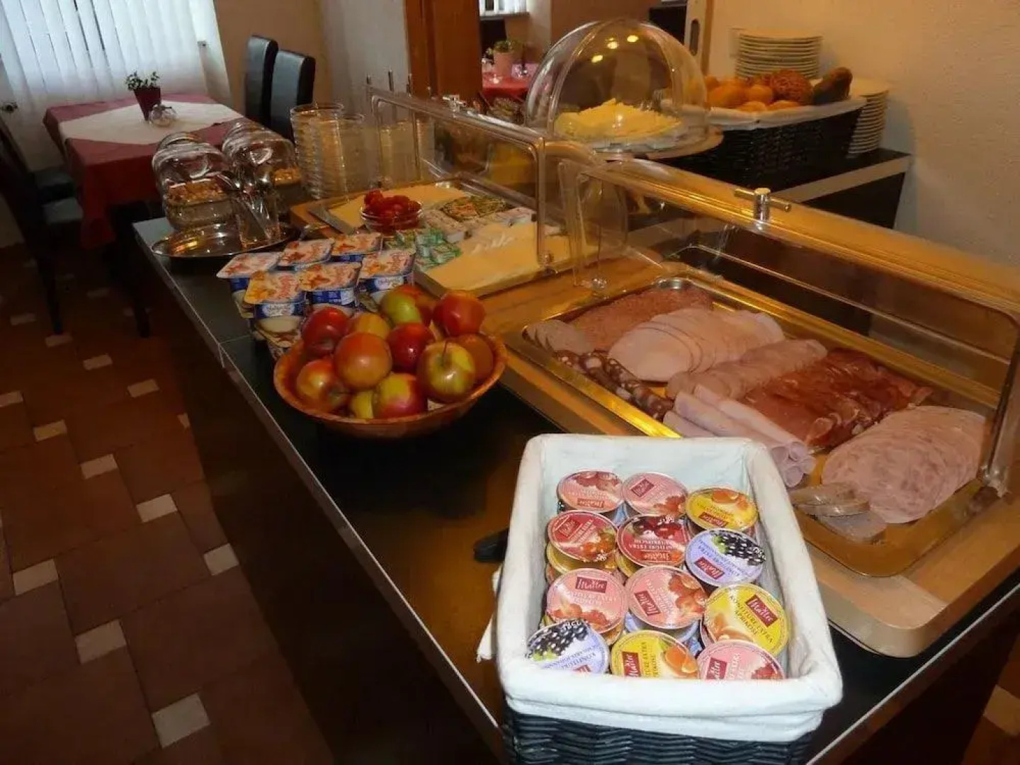 Gästehaus Lisakowski