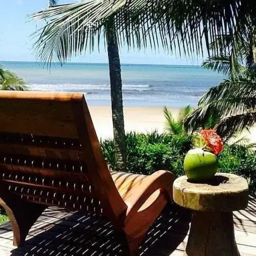 Pousada Morro dos Navegantes