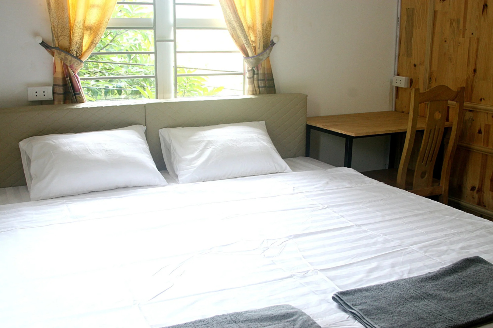 Ha Giang Creekside Homestay & Hostel