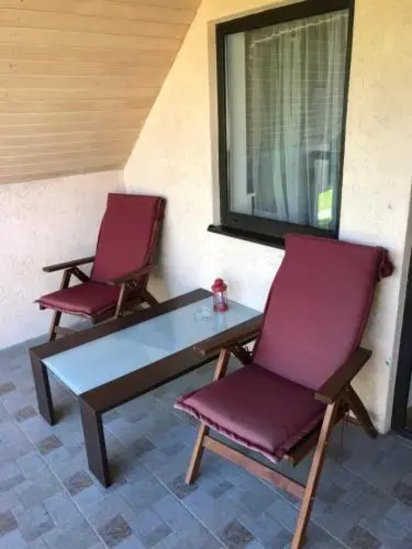 Family House Apartments