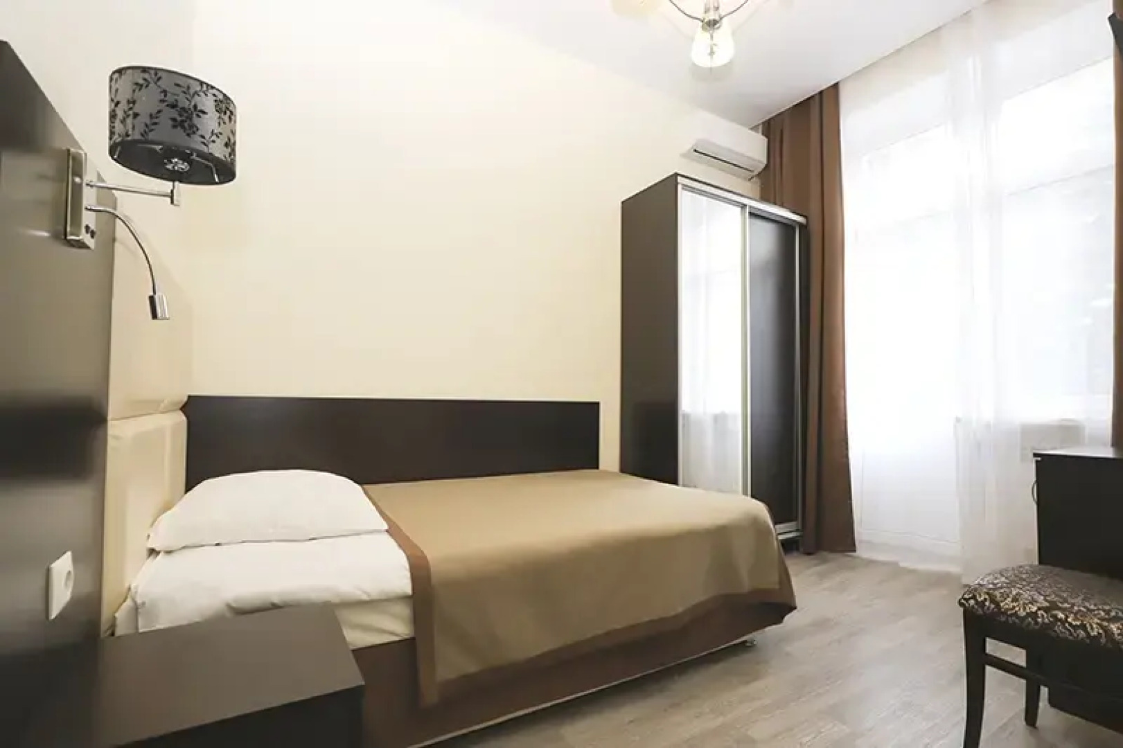 Beshtau (Zheleznovodsk)