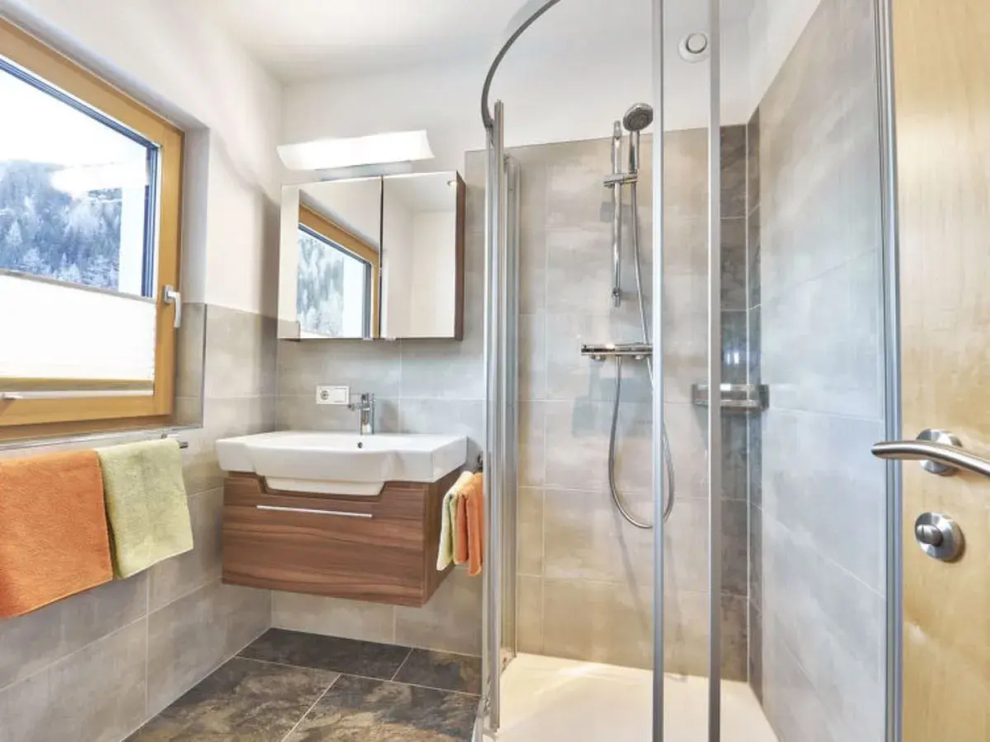 Apartment Agnesn Längenfeld 22996