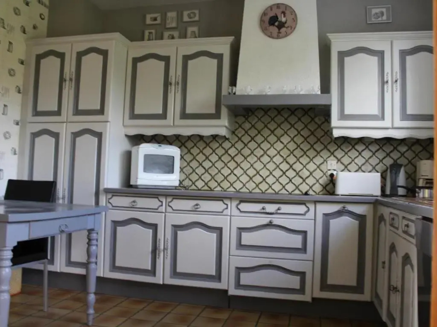 Gîte Lamonzie-Saint-Martin, 3 pièces, 4 personnes - FR-1-616-121