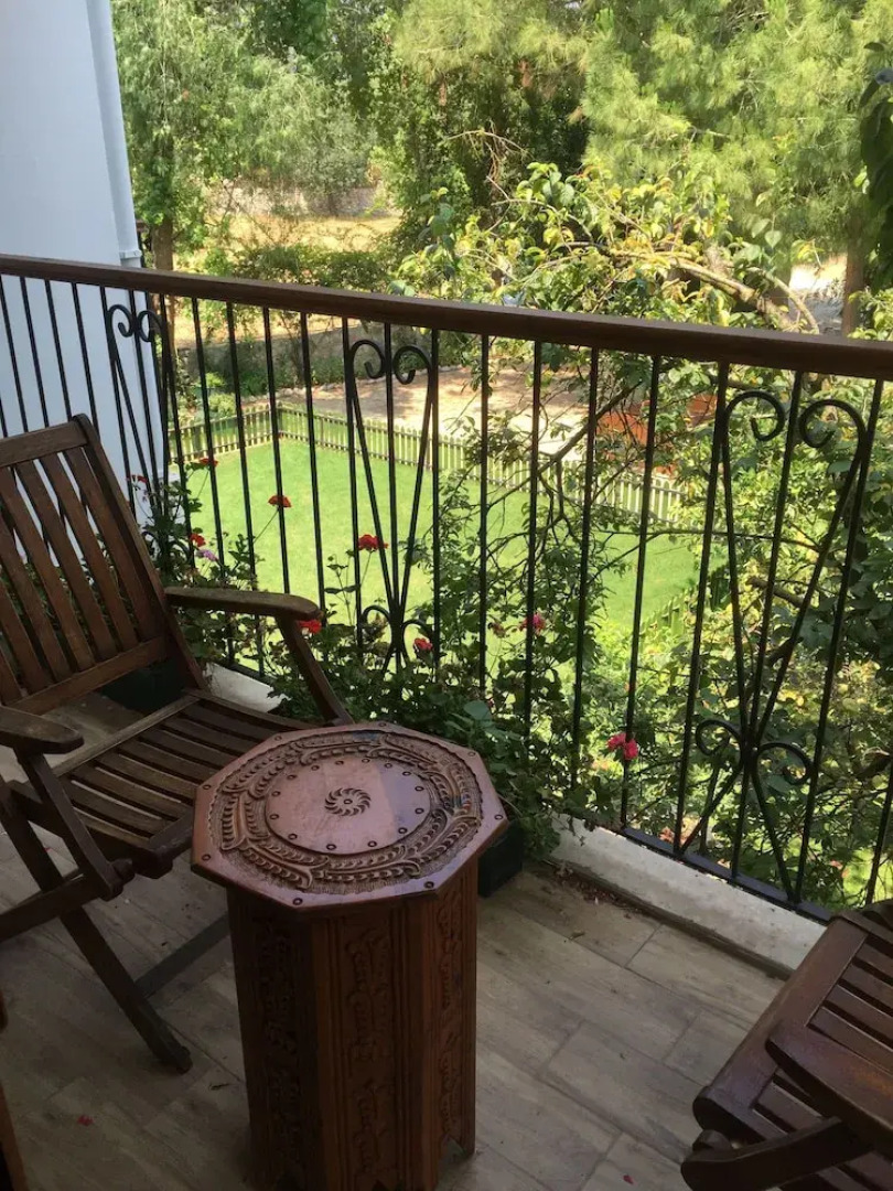 Kayaköy Piramit Butik Otel