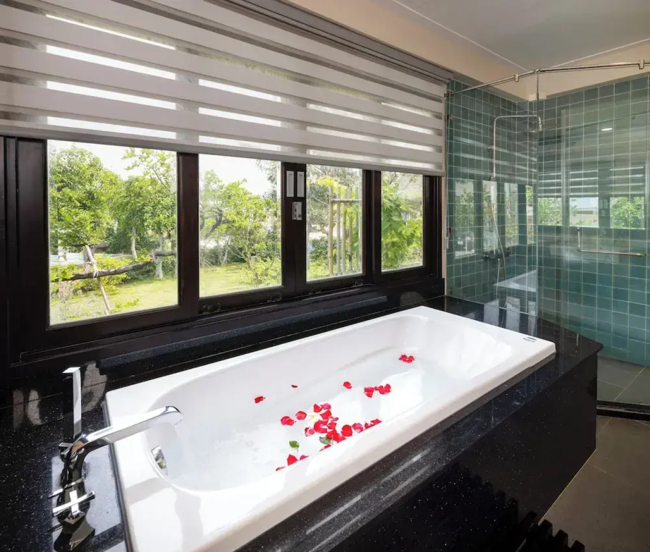 Hoan Cau Resort