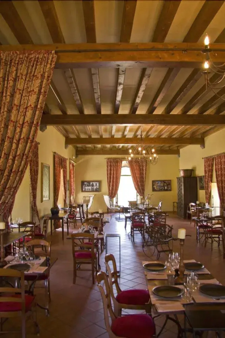 Château de Varillettes