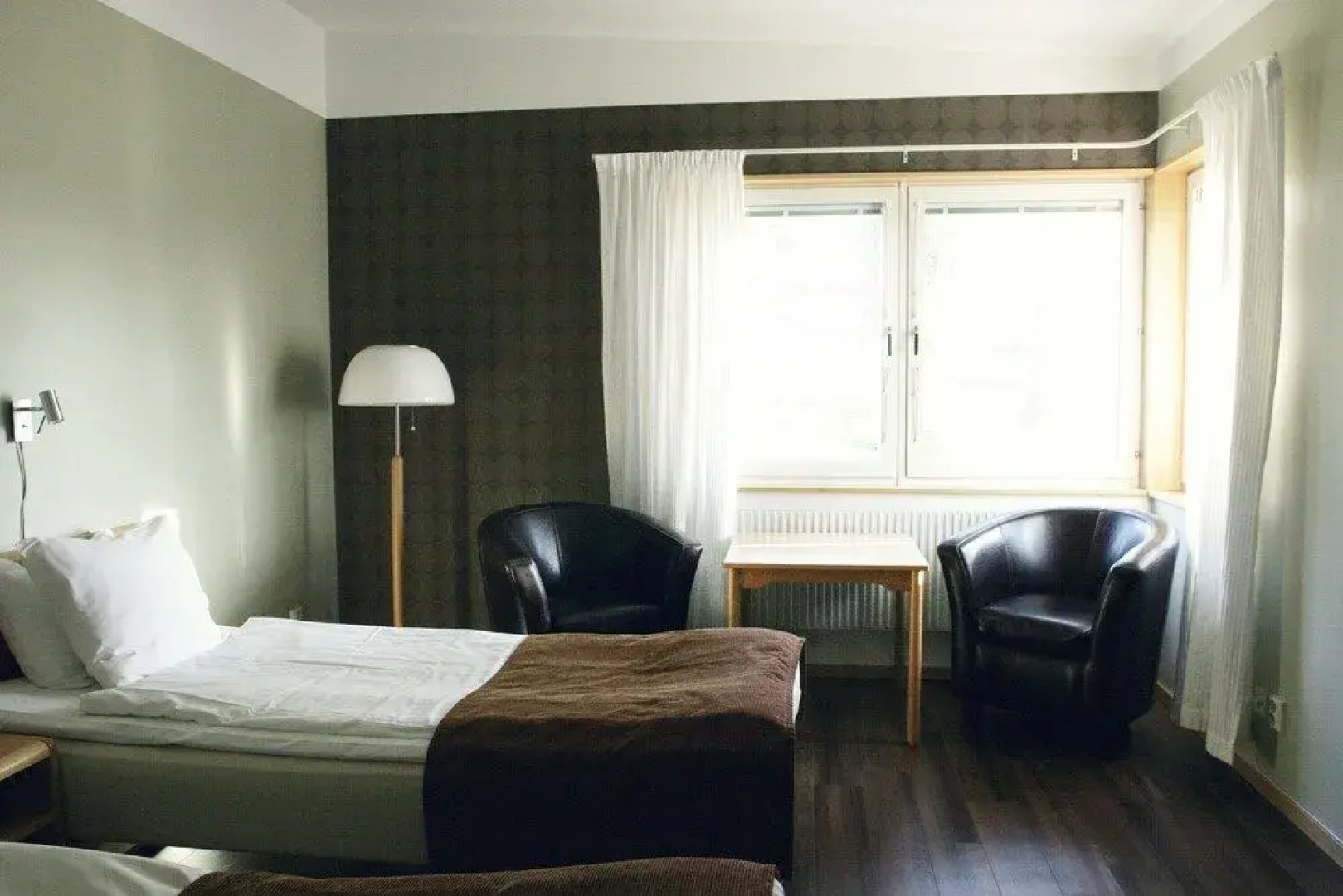 Stiftsgården Vårdnäs Hotell