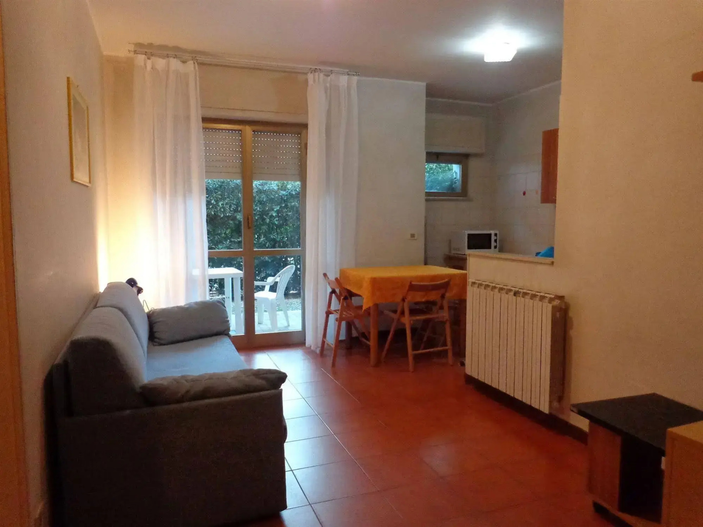 Aurora Residence & Resort