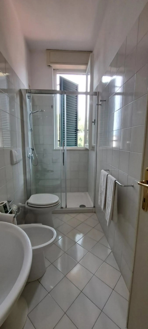 Hotel Villa Tiziana